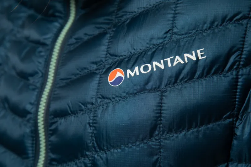 Montane Womens Phoenix Lite Jacket - Narwhal Blue-7